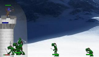 Gioca a Le Torri - Twelve Towers