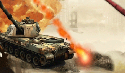 Ultimate Cannon Strike: cannone, catapulta, conquista, guerra