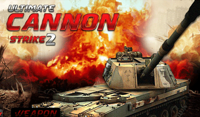 Ultimate Cannon Strike 2: cannone, catapulta, conquista, guerra, soldati