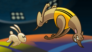 Corse dei Cani - Ultimate Dog Racer: gare, animali, cani