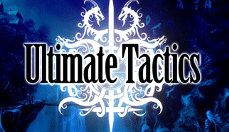 Ultimate Tactics: rpg, ruolo, strategia, fantasy, tactics arena