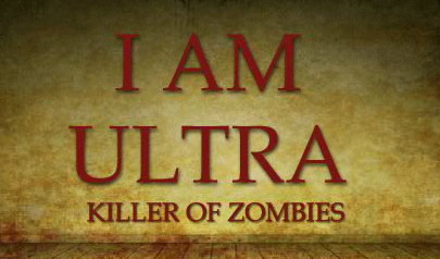 I am Ultra Killer of Zombies: sparatutto, difesa, zombie
