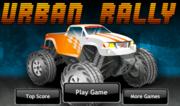 Urban Rally Game