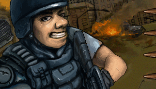 Urban Specialist: battaglia, sparatutto, azione scorrevole, metal slug