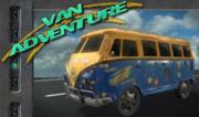 Volkswagen T1 - Van Adventure
