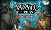 Elefante da Guerra - War Elephant