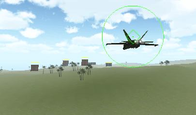 Gioca a War in the Skies