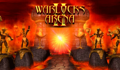 Warlocks Arena 2: rpg, fantasy, magia, ruolo, strategia