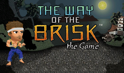 The Way of the Brisk: lotta, picchiaduro, karate