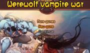 Lupi contro Vampiri - Werewolf Vampire War