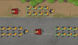 When Penguins Attack!!: difesa, tower defense, pinguini