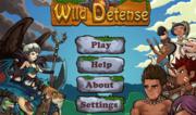 Difesa Selvaggia - Wild Defense