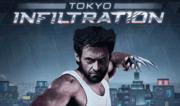 Wolverine Tokyo Infiltration