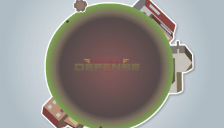 Le Meteoriti - World Defence: meteoriti, difesa