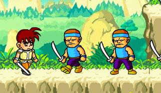 Gioca a Yanloong Legend