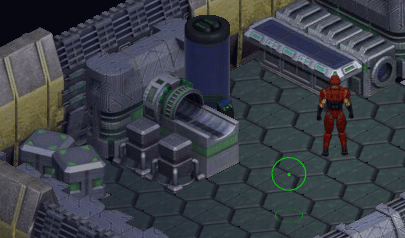 S.H.O.C. Trooper - The Zoa Campain: azione scorrevole, isometrici, sparatutto, alieni