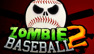 Zombie Baseball 2: zombie, azione scorrevole, splatter, baseball
