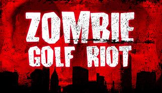 Gioca a Zombie Golf Riot