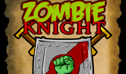 Zombie Knight: rpg azione, combattimento, zombie