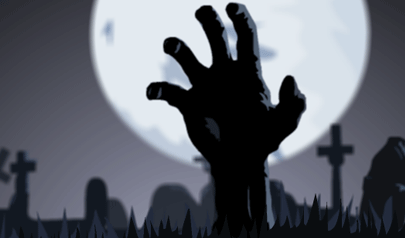 Zombie Last Night: sparatutto, zombie
