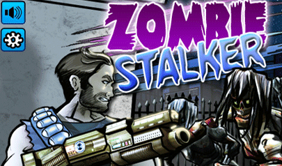 Assalto di Zombie - Zombie Stalker: sparatutto, zombie