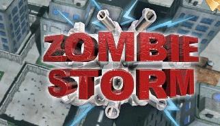 Gioca a Zombie Storm