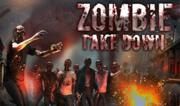 Zombie Takedown