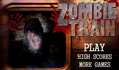 Zombie Train: sparatutto, zombie
