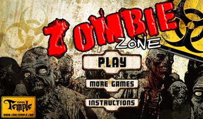 Gioca a Zombie Zone