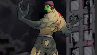 Zombieman 2