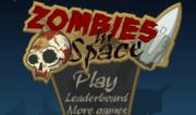 Zombies in Space