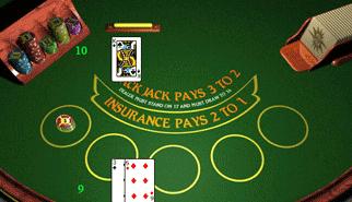 Gioca a Black Jack
