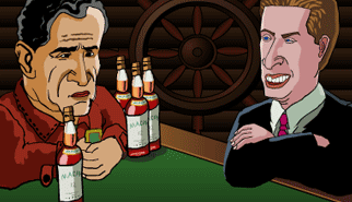 Drink Blackjack: carte, blackjack, casin�