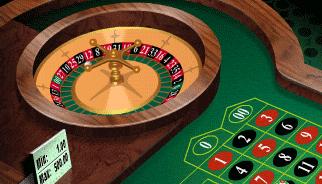 Gioca a Grand Roulette