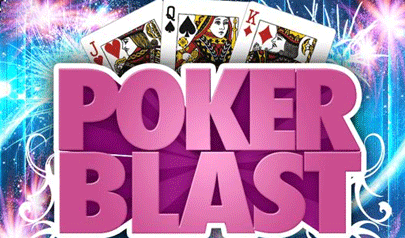 Poker Blast: poker, accoppiamenti, carte