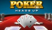 Texas Hold'Em  Poker Heads up