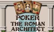 Poker - The Roman Architect