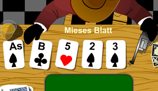 Poker Time: carte, poker, casin�, gambling