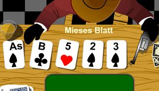 Gioca a Poker Time