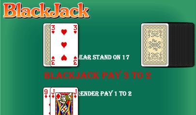 Gioca a Total BlackJack