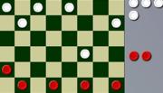 Dama - 3 in 1 Checkers