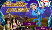 Aladino - Aladdin Solitaire Game