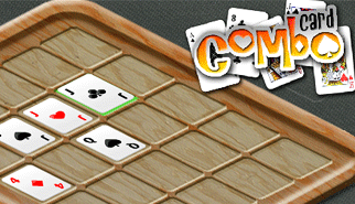 Combo Card: carte, solitario