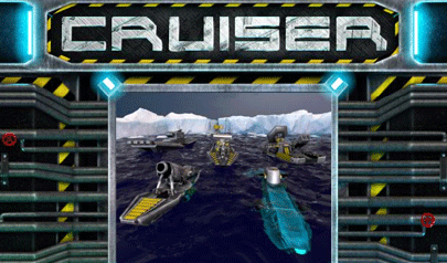 Battaglia Navale - Cruiser: battaglia navale, strategia