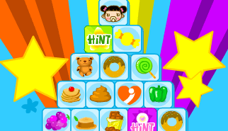 Dream Pair Game - MahJongg: mahjong