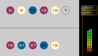 IQ Test: iq game, intelligenza, brain