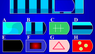 39 IQ Test: iq game, intelligenza, brain