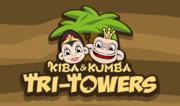 Kiba and Kumba Tri Towers