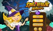 Little witch Solitaire