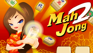 Mahjong 2: mahjong, tessere